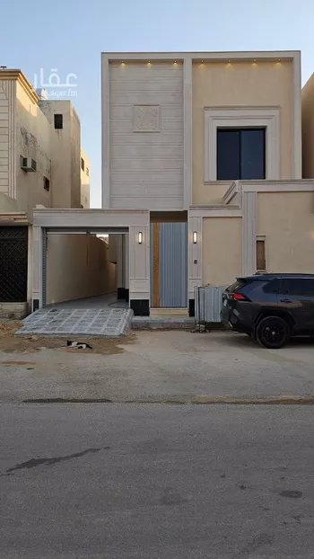 فيلا للبيع في شارع العزيز بن أبي بكر, حي العريجاء الغربي, مدينة الرياض, منطقة الرياض صورة 2