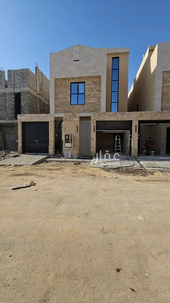 دور للبيع في شارع ابن عمر القرشي, حي طويق, مدينة الرياض, منطقة الرياض صورة 2