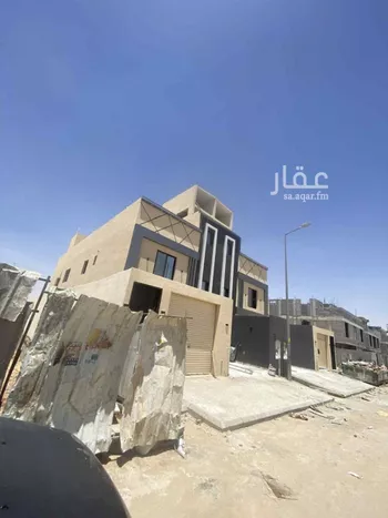 دور للبيع في شارع الشامي الصالحي, حي عكاظ, مدينة الرياض, منطقة الرياض صورة 3