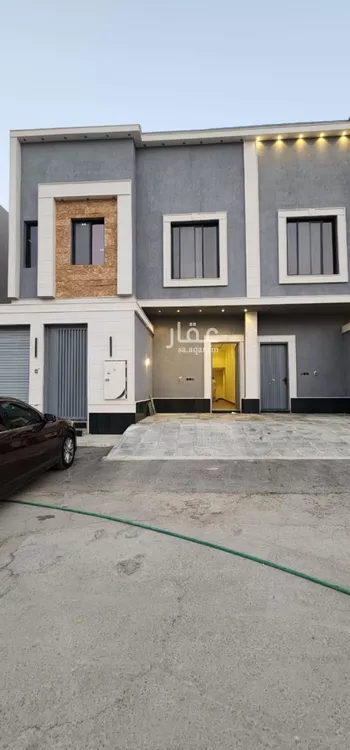 دور للبيع في شارع علي بن سلامة اللخمي, حي بدر, مدينة الرياض, منطقة الرياض