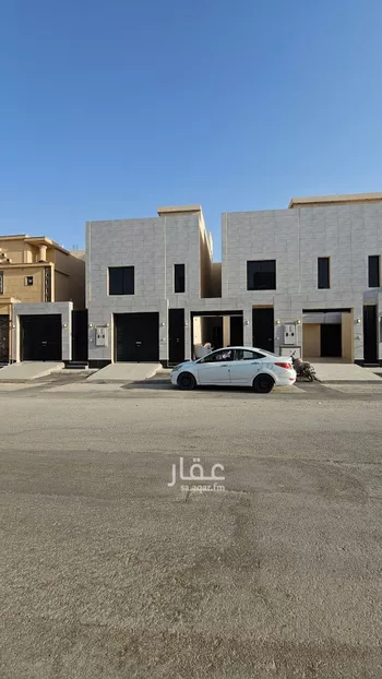 دور للبيع في شارع إسماعيل الصفار, حي طويق, مدينة الرياض, منطقة الرياض