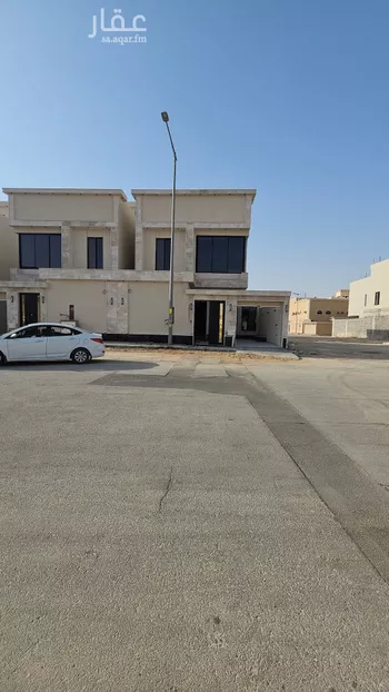 فيلا للبيع في شارع المدانة, حي طويق, مدينة الرياض, منطقة الرياض صورة 2