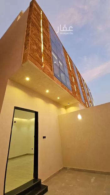 دور للبيع في شارع محب الدين الفاكهاني, حي طويق, مدينة الرياض, منطقة الرياض صورة 3