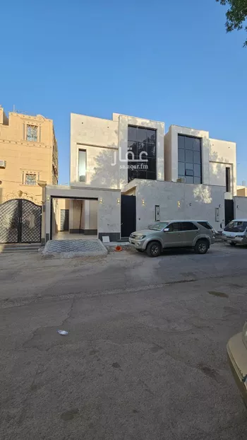 فيلا للبيع في شارع الحضرة, حي طويق, مدينة الرياض, منطقة الرياض