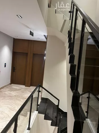 شقة للإيجار في شارع زياد بن صبيح, حي النرجس, مدينة الرياض, منطقة الرياض صورة 3