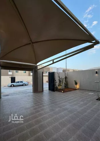 فيلا للبيع في شارع محمد بن أبي الشرف, حي مطار الملك خالد الدولي, مدينة الرياض, منطقة الرياض صورة 2