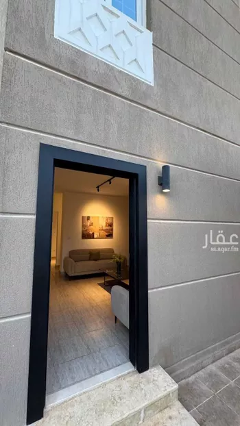 فيلا للبيع في شارع محمد بن أبي الشرف, حي مطار الملك خالد الدولي, مدينة الرياض, منطقة الرياض صورة 4
