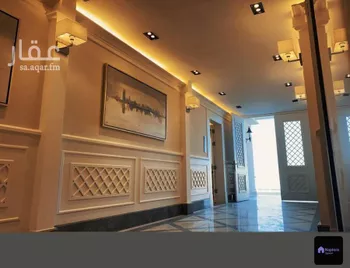 شقة للإيجار في شارع أحمد بن شبانة, حي القيروان, مدينة الرياض, منطقة الرياض صورة 4