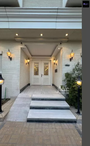 شقة للإيجار في شارع أحمد بن شبانة, حي القيروان, مدينة الرياض, منطقة الرياض صورة 2