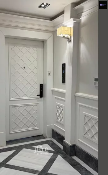 شقة للإيجار في شارع أحمد بن شبانة, حي القيروان, مدينة الرياض, منطقة الرياض صورة 5