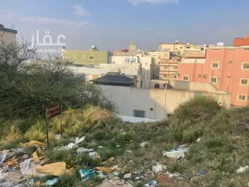 أرض للبيع في شارع خالد بن علي, حي ذرة, مدينة ابها, منطقة عسير صورة 4