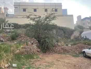 أرض للبيع في شارع خالد بن علي, حي ذرة, مدينة ابها, منطقة عسير صورة 2