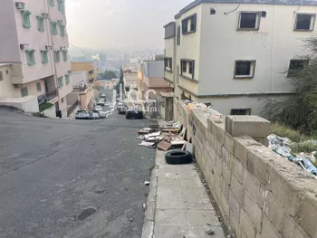أرض للبيع في شارع خالد بن علي, حي ذرة, مدينة ابها, منطقة عسير صورة 2