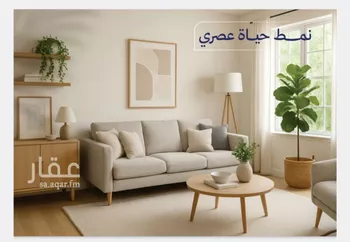 شقة للبيع في شارع عمره النجاريه, حي المروة, مدينة جدة, منطقة مكة المكرمة صورة 3