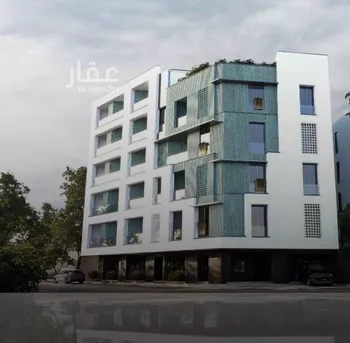 شقة للبيع في شارع عمره النجاريه, حي المروة, مدينة جدة, منطقة مكة المكرمة صورة 2