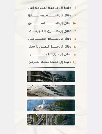 شقة للبيع في شارع الاسود, حي الثغر, مدينة جدة, منطقة مكة المكرمة صورة 3