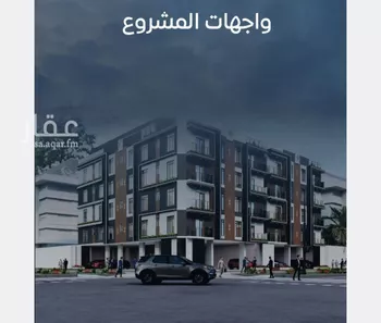 شقة للبيع في شارع عرابه ابن شماخ, حي النزهة, مدينة جدة, منطقة مكة المكرمة صورة 2