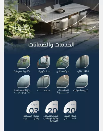 شقة للبيع في شارع جبل طارق, حي مشرفة, مدينة جدة, منطقة مكة المكرمة صورة 5