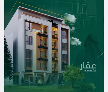 شقة للبيع في شارع خلاصه الزهر, حي النهضة, مدينة جدة, منطقة مكة المكرمة