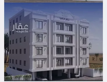 شقة للبيع في شارع التونس, حي النزهة, مدينة جدة, منطقة مكة المكرمة صورة 3