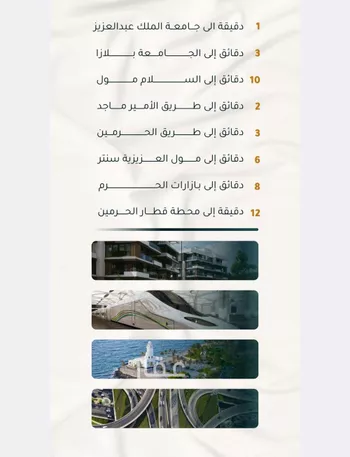 شقة للبيع في شارع الاسود, حي الثغر, مدينة جدة, منطقة مكة المكرمة صورة 3