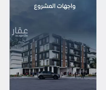 شقة للبيع في شارع عرابه ابن شماخ, حي النزهة, مدينة جدة, منطقة مكة المكرمة صورة 2