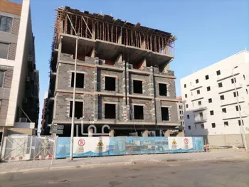 شقة للبيع في شارع إبراهيم بن فتوح العقيلي, حي الصواري, مدينة جدة, منطقة مكة المكرمة