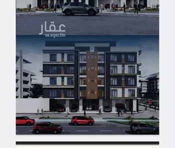 شقة للبيع في شارع عرابه ابن شماخ, حي النزهة, مدينة جدة, منطقة مكة المكرمة صورة 2