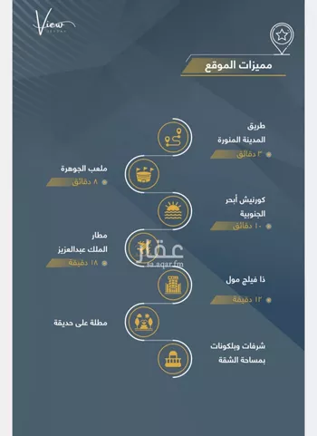 شقة للبيع في شارع الثامية, حي حكومي1, مدينة جدة, منطقة مكة المكرمة صورة 4