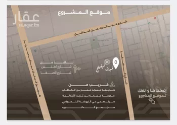 شقة للبيع في شارع غزوه بدر, حي النهضة, مدينة جدة, منطقة مكة المكرمة صورة 5