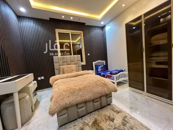 دور للإيجار في شارع غسان السليطي, حي النرجس, مدينة الرياض, منطقة الرياض