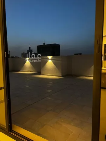 شقة للإيجار في شارع سليمان بن عبدالله الجبرين, حي النرجس, مدينة الرياض, منطقة الرياض