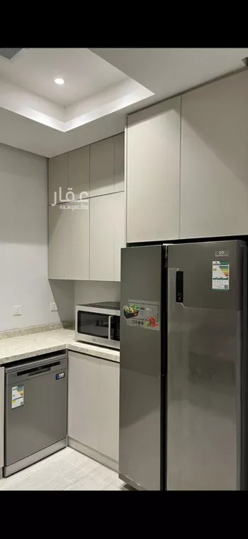 شقة للإيجار في شارع الشرق, حي النرجس, مدينة الرياض, منطقة الرياض