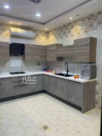 فيلا للإيجار في شارع بهاء الدين زهير, حي المهدية, مدينة الرياض, منطقة الرياض