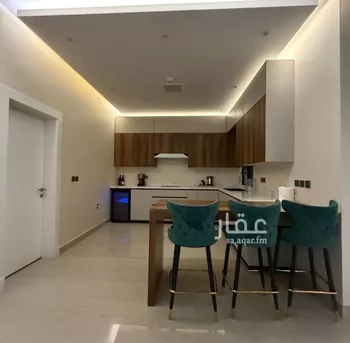 شقة للإيجار في شارع انس بن مالك, حي الياسمين, مدينة الرياض, منطقة الرياض صورة 4