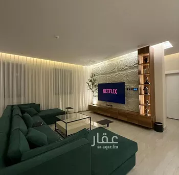 شقة للإيجار في شارع انس بن مالك, حي الياسمين, مدينة الرياض, منطقة الرياض صورة 5