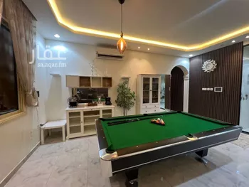 دور للإيجار في شارع غسان السليطي, حي النرجس, مدينة الرياض, منطقة الرياض صورة 3