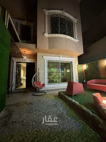 شقة للإيجار في شارع الشارخية, حي قرطبة, مدينة الرياض, منطقة الرياض صورة 2