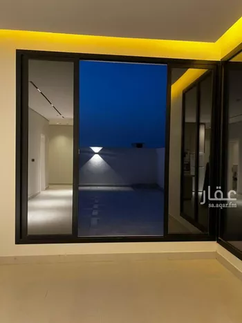 شقة للإيجار في شارع سليمان بن عبدالله الجبرين, حي النرجس, مدينة الرياض, منطقة الرياض صورة 3