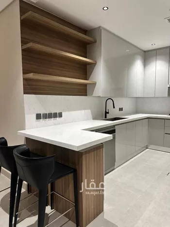 شقة للإيجار في شارع ثابت العوفي, حي النرجس, مدينة الرياض, منطقة الرياض صورة 2