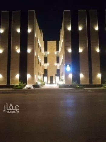 شقة للإيجار في شارع عمر بن أبي بكر, حي المهدية, مدينة الرياض, منطقة الرياض