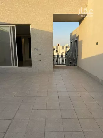 شقة للإيجار في شارع ابها, حي الملقا, مدينة الرياض, منطقة الرياض صورة 4