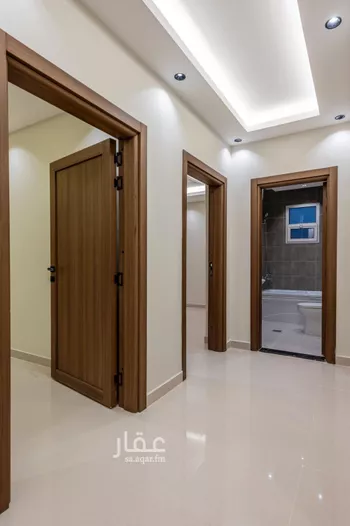 شقة للإيجار في شارع انس بن مالك, حي الياسمين, مدينة الرياض, منطقة الرياض صورة 5