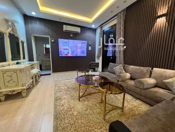 دور للإيجار في شارع غسان السليطي, حي النرجس, مدينة الرياض, منطقة الرياض صورة 2