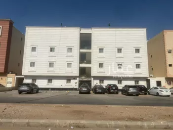 شقة للبيع في شارع نجران, حي ظهرة لبن, مدينة الرياض, منطقة الرياض