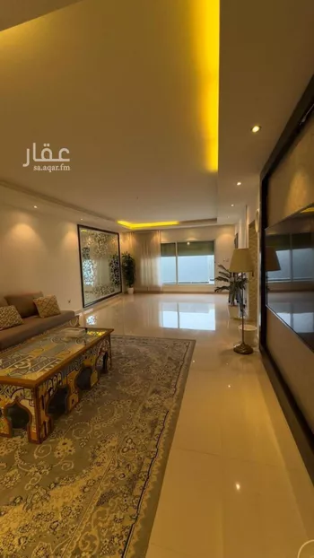 شقة للإيجار في شارع القواعد, حي الوادي, مدينة الرياض, منطقة الرياض صورة 3