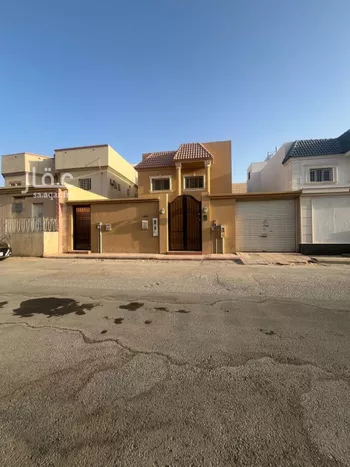 فيلا للإيجار في شارع الحضرة, حي غرناطة, مدينة الرياض, منطقة الرياض