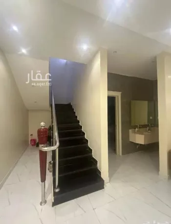 فيلا للإيجار في شارع أحمد بن زواوي المالكي, حي طويق, مدينة الرياض, منطقة الرياض صورة 5