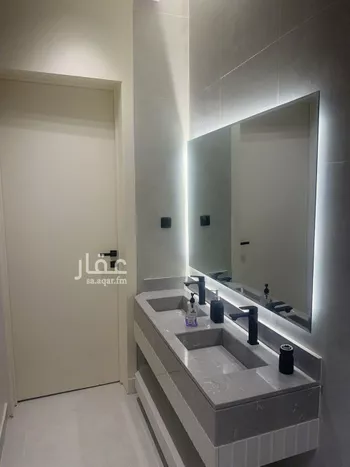دور للإيجار في شارع إبراهيم رفعت, حي عكاظ, مدينة الرياض, منطقة الرياض صورة 4