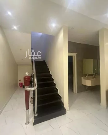 فيلا للإيجار في شارع أحمد بن زواوي المالكي, حي طويق, مدينة الرياض, منطقة الرياض صورة 4
